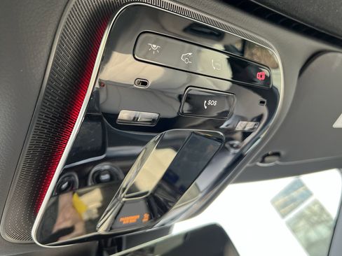 Certified 2024 Mercedes-Benz CLE 300 4MATIC Cabriolet image 28