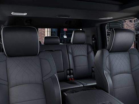 New 2026 RAM 3500 Limited AWD/4WD image 26