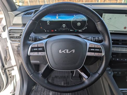 Used 2024 Kia Telluride SX X-Line image 25