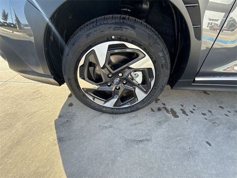 New 2025 Subaru Crosstrek 2.5i Limited w/ Crosstrek Mirror Package image 10