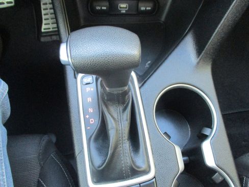 Used 2021 Kia Sportage LX w/ LX Fwd Popular Package image 13