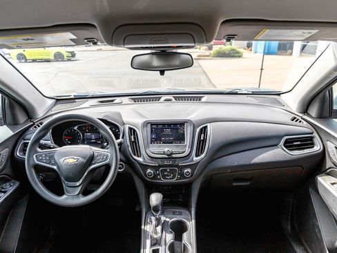 Used 2023 Chevrolet Equinox LT w/ LPO, Floor Liner Package AWD/4WD image 10