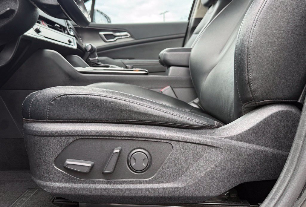Used 2023 Kia Sportage X-Line w/ X-Line Premium Package AWD/4WD image 10