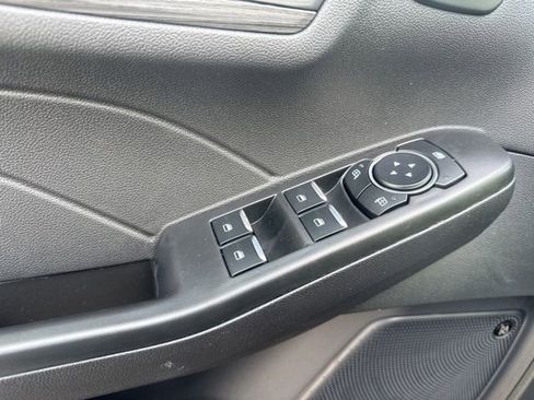 New 2026 Ford Escape Platinum w/ Premium Technology Package image 13