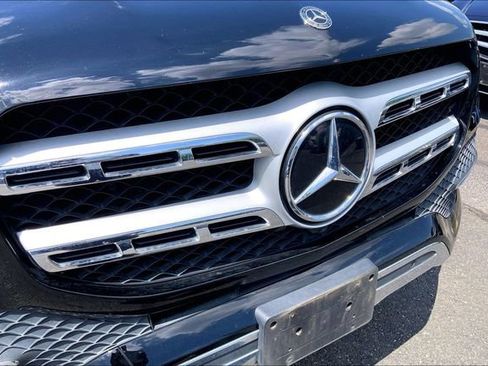 Used 2020 Mercedes-Benz GLS 450 4MATIC image 6