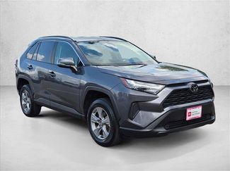 Certified 2025 Toyota RAV4 XLE AWD/4WD video 3