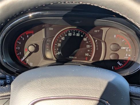 New 2025 Dodge Durango R/T image 18
