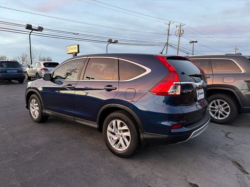Used 2015 Honda CR-V EX image 3