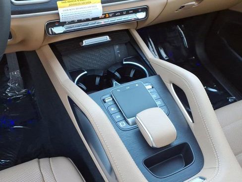 New 2026 Mercedes-Benz GLE 350 4MATIC image 6