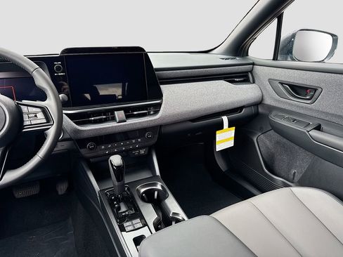 New 2026 Subaru Outback Premium AWD/4WD image 21