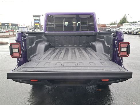 New 2026 Jeep Gladiator Mojave image 28