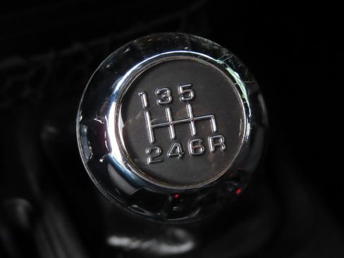 Used 2017 Jeep Wrangler Sport w/ Quick Order Package 23S AWD/4WD image 5