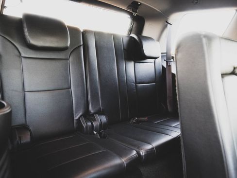 Used 2016 Chevrolet Tahoe LS w/ Max Trailering Package image 31