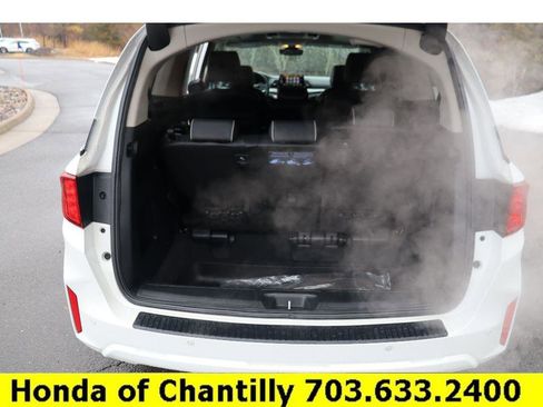 Certified 2025 Honda Odyssey Touring image 23