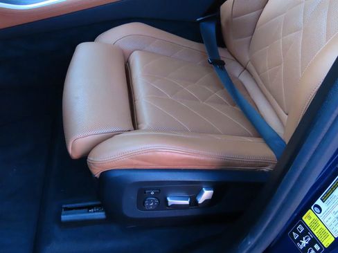 Certified 2023 BMW X5 xDrive40i w/ Premium Package image 42