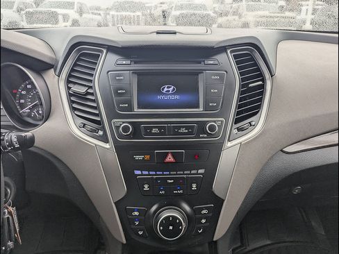 Used 2017 Hyundai Santa Fe Sport AWD/4WD image 29