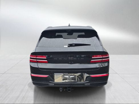 New 2026 Genesis GV80 3.5T Prestige AWD/4WD image 4