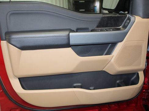 Certified 2022 Ford F150 XLT w/ Equipment Group 302A High image 8