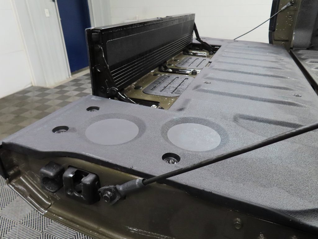 Used 2025 GMC Hummer EV 2X AWD/4WD image 43