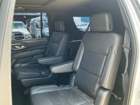 Used 2021 Chevrolet Suburban Z71 AWD/4WD image 20