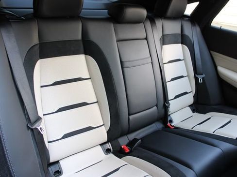 Used 2024 Mercedes-Benz GLE 53 AMG 4MATIC Coupe image 17