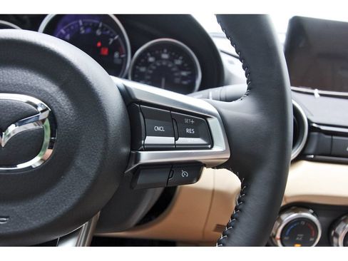 New 2026 MAZDA MX-5 Miata Grand Touring RWD image 14