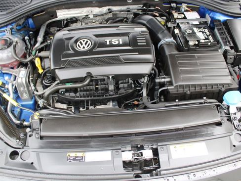 Certified 2024 Volkswagen Jetta GLI 40th Anniversary Edition image 27