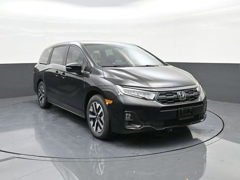New 2026 Honda Odyssey EX-L image 20