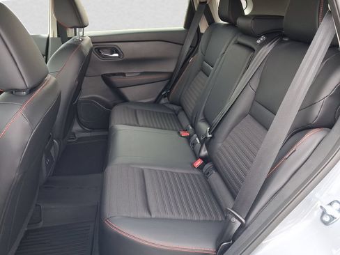 New 2026 Nissan Rogue SV w/ Rock Creek Premium Package AWD/4WD image 10
