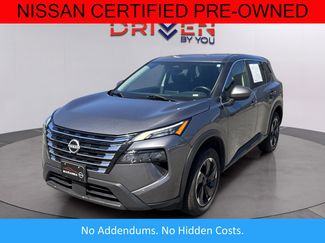Used 2024 Nissan Rogue SV AWD/4WD video 1
