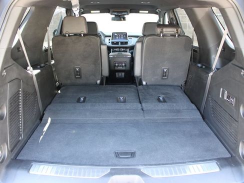 Certified 2023 Chevrolet Tahoe RST w/ RST Performance Edition AWD/4WD image 37