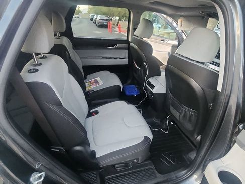 Used 2020 Hyundai Palisade SEL w/ Convenience Package FWD image 7