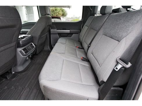Used 2025 Ford F150 XLT w/ Equipment Group 301A Standard AWD/4WD image 7