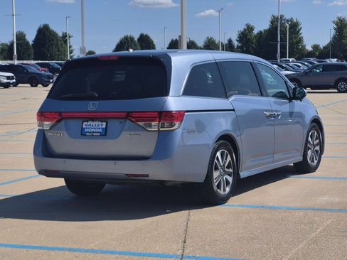 Used 2014 Honda Odyssey Touring Elite image 6