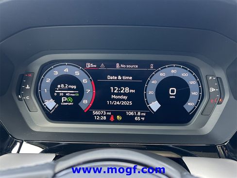 Used 2023 Audi A3 2.0T Premium image 17