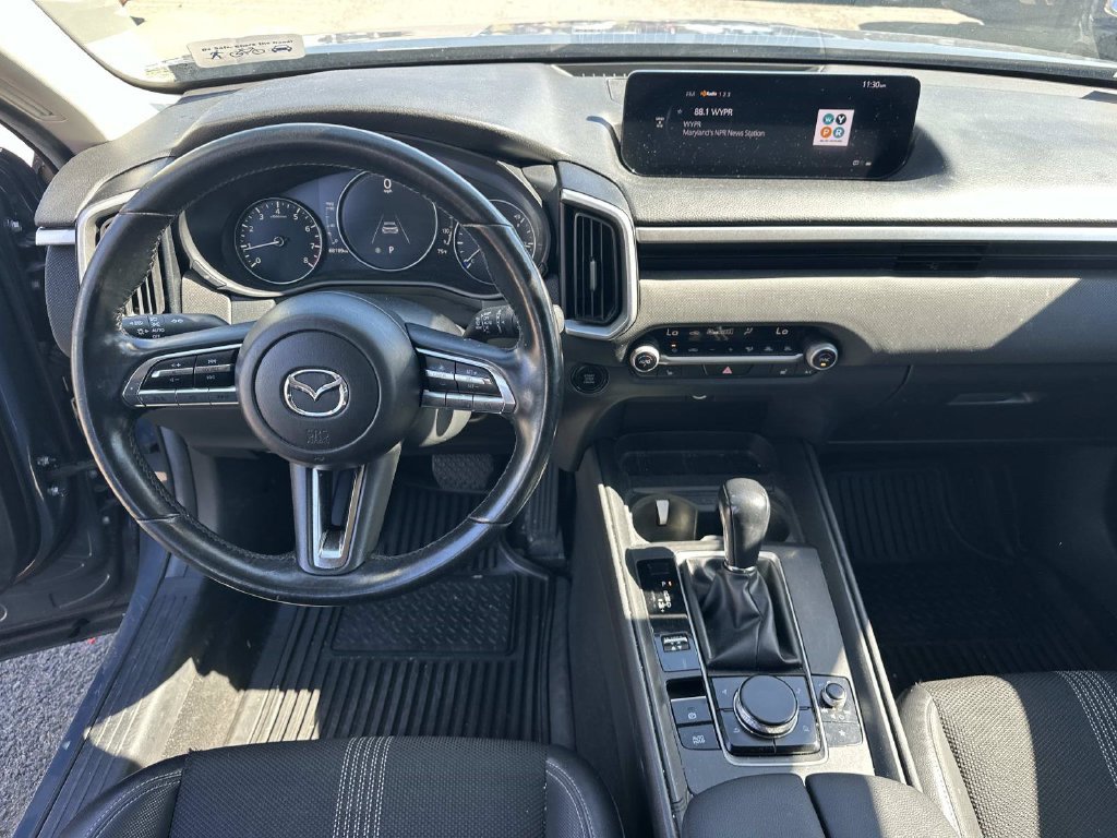 Used 2024 MAZDA CX-50 AWD 2.5 S w/ Preferred Package image 25