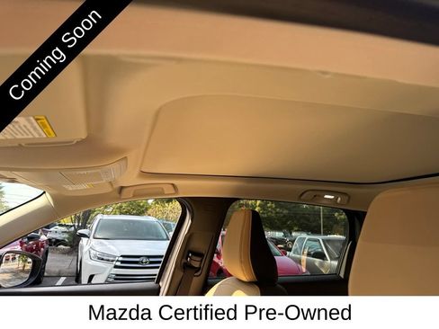 Used 2026 MAZDA CX-5 2.5 S w/ Premium Plus Package AWD/4WD image 25