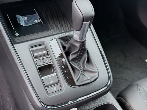 New 2026 Honda CR-V EX-L image 15