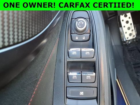 Used 2022 Subaru WRX GT image 18