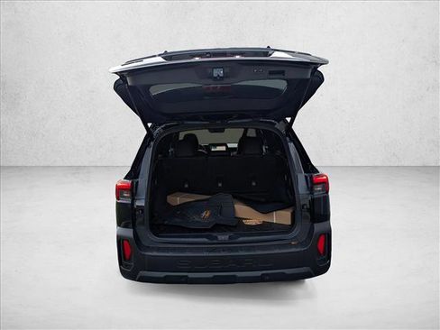New 2026 Subaru Outback Wilderness AWD/4WD image 7