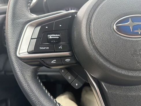 Used 2020 Subaru Legacy Premium AWD/4WD image 21