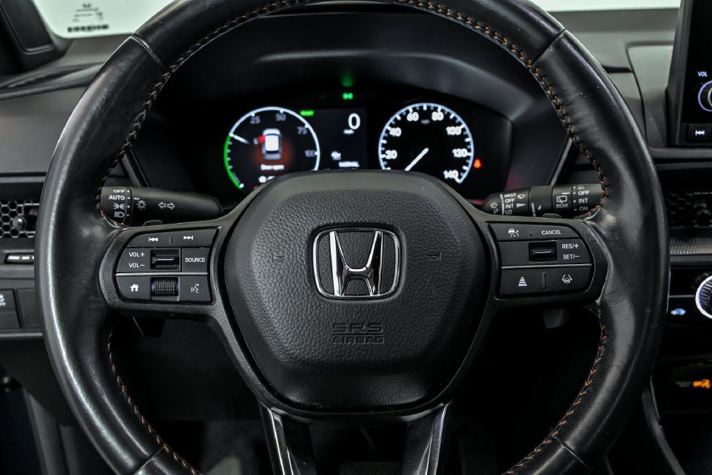 Used 2023 Honda CR-V Sport image 19