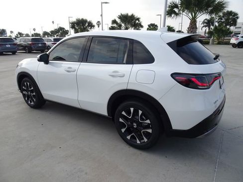 New 2027 Honda HR-V EX-L image 6