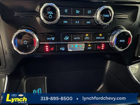 Certified 2023 Ford F150 XLT w/ Equipment Group 302A High AWD/4WD image 14