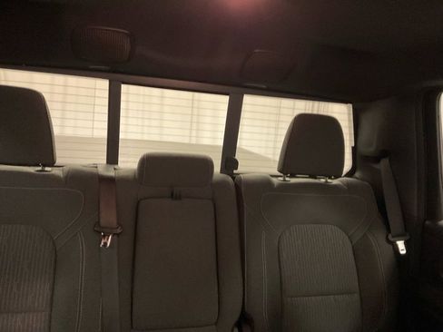 Used 2021 RAM 1500 Big Horn image 25
