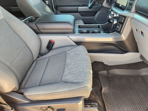 Certified 2022 Ford F150 XLT w/ Equipment Group 302A High image 13