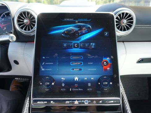 New 2026 Mercedes-Benz AMG GT 55 image 41