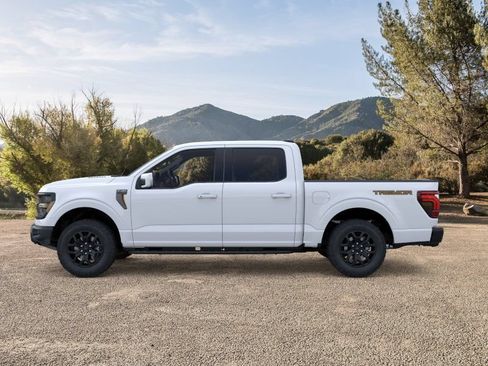 New 2026 Ford F150 Tremor w/ Equipment Group 402A High AWD/4WD image 3