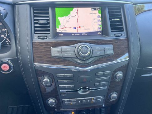 Used 2019 Nissan Armada SL w/ Premium Package AWD/4WD image 70