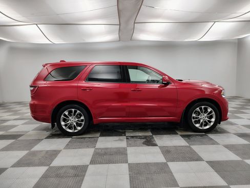 Used 2019 Dodge Durango R/T w/ Technology Group image 12